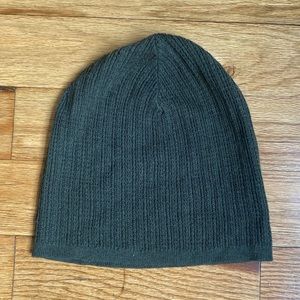 NWOT Converse Knit Hat